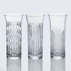 2026年最新】バカラ 花瓶 中古の人気アイテム - メルカリ