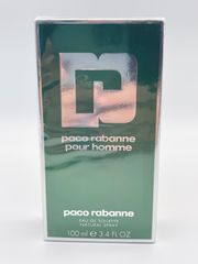 パコラバンヌ プールオム  オードトワレ 100ml　　*2147
