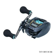 新品】ダイワ 20LIGHT SW X IC L SS 左ハンドル - メルカリ 新品】ダイワ 20LIGHT SW X IC L SS 左ハンドル - メルカリ
