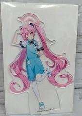 デート・ア・ライブ 時崎狂三 アクリルスタンド GIGO cocollabo デート・ア・ライブ 時崎狂三 アクリルスタンド GIGO cocollabo - メルカリ