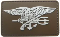 2026年最新】米軍ネイビーシールズの人気アイテム - メルカリ