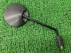 250TR ミラー 片側 001181 カワサキ 純正 バイク 部品 BJ250F 正10mm 品薄 希少品 割れ欠け無し 車検 Genuine 【中古】 46のサムネイル