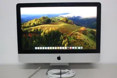 2024年最新】imac 21．5インチ 2019の人気アイテム - メルカリ