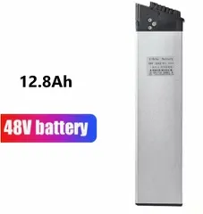 48V 12.8ah バッテリー Shengmilo M80/MX21/MX01　電動アシスト自転車用のサムネイル