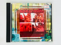 2024年最新】spearmintの人気アイテム - メルカリ