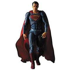 2025年最新】mafex スーパーマンの人気アイテム - メルカリ