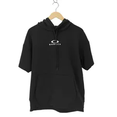 オークリー OAKLEY ENHANCE QDEVOLT FL SS HOODY 2.0 スウェット パーカー レディース JPN：M のサムネイル