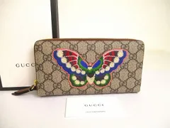 2026年最新】グッチ gucci バタフライの人気アイテム - メルカリ