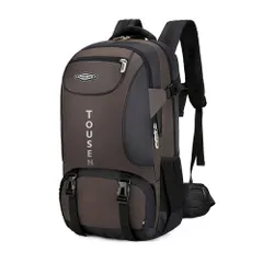 2024年最新】登山用リュック 65l+5l バックパック リュックサック 大