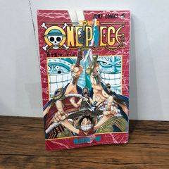 初版』ワンピース 15巻/【作者】尾田栄一郎/GF-0225027863-YP