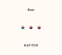 【中古】邦楽CD KAT-TUN / Roar[通常盤]のサムネイル