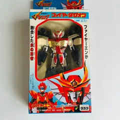 中古／未使用）【SMP】勇者指令ダグオン／フルセット 中古】スーパーミニプラ 勇者指令ダグオン (3個入) 食玩・ガム