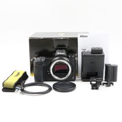 【ほぼ新品】 Nikon ニコン Z6 II ショット数32,944枚!