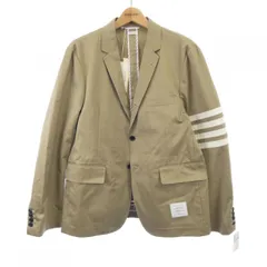 トムブラウン THOM BROWNE ジャケットのサムネイル