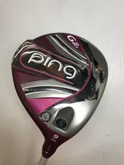 2025年最新】PING フェアウェイウッドの人気アイテム - メルカリ