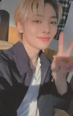 【中古】コレクションカード(男性) Stray Kids/I.N(アイエン)/CD「THE SOUND」発売記念ラッキードローイベント CDショップ特典フォトカード