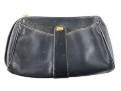 dunhill ダンヒル クラッチバッグ セカンドバッグ ヴィンテージ 管理mma128