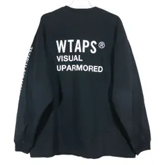 2025年最新】wtaps ロンtの人気アイテム - メルカリ 2025年最新】wtaps ロンtの人気アイテム - メルカリ