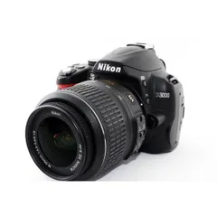2024年最新】NikonD3000の人気アイテム - メルカリ