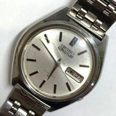 R7-2317 中古品　セイコー　7019-80205