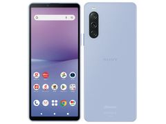 231 Xperia 10 Ⅴ 128GB SIMフリー ラベンダー 楽天市場】[未使用/SIMフリー]Sony Xperia 10 V 128GB