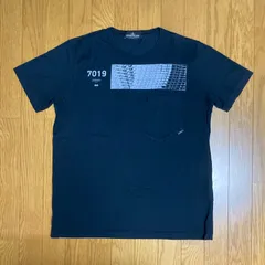 ★STONE ★シャドウ プロジェクト グラフィック Tシャツ 2025年最新】ストーンアイランド シャドウプロジェクト Tシャツ