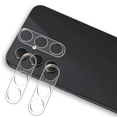 対応 Galaxy A55 5G カメラフィルム【3枚セット 日本製素材 - 高 品質 】 GalaxyA55 レンズフィルム ギャラクシー a55 カメラ保護 フィルム 液晶 保護フィルム レンズ 保護カバー カメラカバー （超耐久 高光沢 超薄型 露出オー