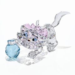 Swarovski Lovlots Magic Mo 置物マジックモー - メルカリ
