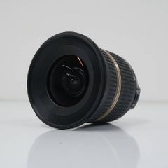 TAMRON 交換レンズ SP AF10-24mm F3.5-4.5 Di II LD Aspherical IF USED品 B001 Nikon用 超広角ズーム APS-C 完動品 CE5167