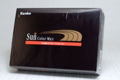 Kenko Sun Color Max 2個セット - メルカリ