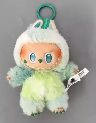 【中古】ぬいぐるみマスコット・ぬいぐるみバッジ SERENITY 「POP MART THE MONSTERS Big into Energy シリーズ ぬいぐるみキーホルダー」