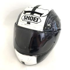 SHOEI フルフェイスヘルメット 蝶模様 - メルカリ