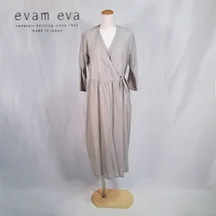 2025年最新】 evam eva 未使用の人気アイテム - メルカリ