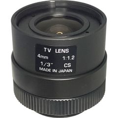 LTF0412CS　レイマックス CSマウントレンズ