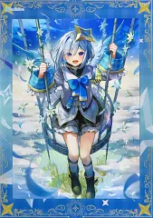 【中古】雑貨 天音かなた ビジュアルボード 「一番くじ ホロライブ vol.3」 天音かなた賞のサムネイル