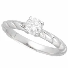 2025年最新】ショーメ chaumet 指輪の人気アイテム - メルカリ