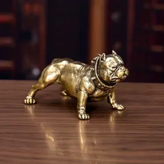 2025年最新】銅 犬 置物の人気アイテム - メルカリ