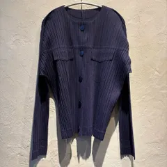 2025年最新】ISSEY MIYAKE メンズ カーディガンの人気アイテム