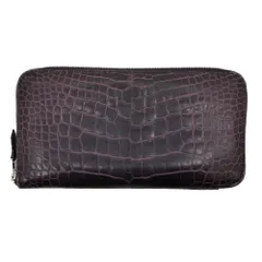 2025年最新】エルメスクロコ財布の人気アイテム - メルカリ