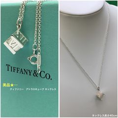 希少✨極美品✨ Tiffany&Co. ティファニー カフス ダンベル型 希少✨極美品✨ Tiffany&Co. ティファニー カフス ダンベル型