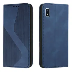 【迅速発送】Galaxy A20 / A21 ケース 手帳型 SC-42A SC-02M 財布型 カバー docomo SCV46 SCV49 手帳型ケース LODROC スマホケース A20 A21 ケース スタンド機能 カードポケット収納 耐衝撃 サムスン