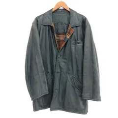 合馬公式アカウント2 様専用☆PIERRE BALMAIN】ラムレザージャケット