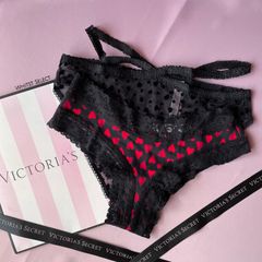 【サイズL】【2枚セット】パンティセット Victoria's Secret