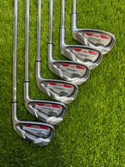 Srixon Gie アイアンセット まとめ売り SRIXON ZXi5｜ダンロップ｜アイアンセット｜プロジェクトX