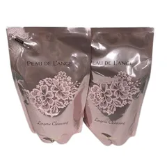 GW特別値下げ！マルコランジェリークレンジングフレッシュ