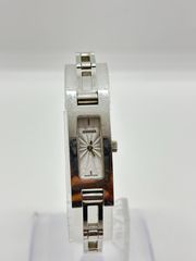 グッチ GUCCI 3900L ピンクシェル文字盤 2Pダイヤモンド