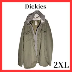 2024年最新】DICKIES ma-1の人気アイテム - メルカリ