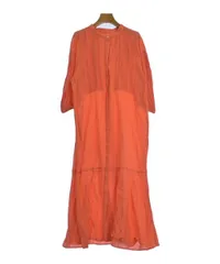 green label relaxing シャツワンピース レディース 【古着】【中古】【送料無料】