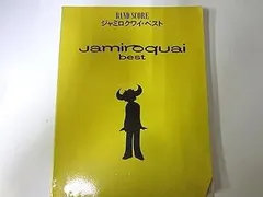 2025年最新】ジャミロクワイ スコアの人気アイテム - メルカリ