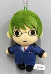 【中古】キーホルダー 紺野玉緒 ぬいぐるみキーホルダー 「ときめきメモリアル Girl’s Side 3rd Story」